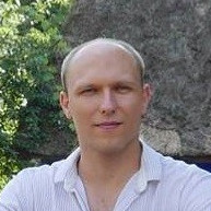 Daniel Steadman