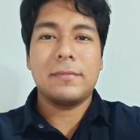 Ivan Montalvo Reyes
