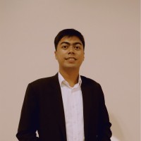 Neal Dominique Reyes