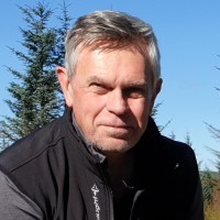Nick Hadfield