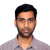 Pravin Kumar Rajendran, Pmp®