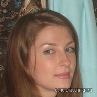 Yulia Nedospasova