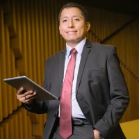 Edward Félix Estrada