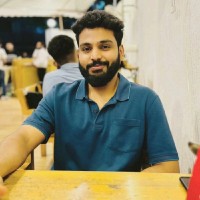 Aayush Parab