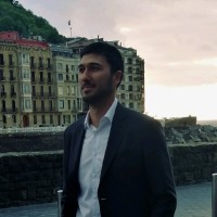 Iker Elizalde Lopez