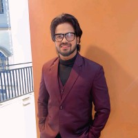 Rehan Hussain