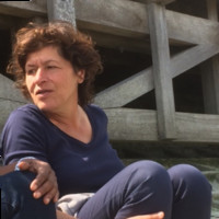 Yasmina Aouidad