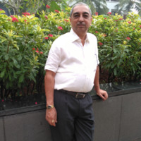 Sunil Choksi