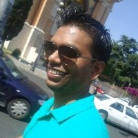 Peter D'Souza