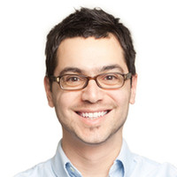 Daniel Pereira