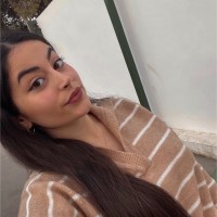 Lucia Martinez Paredes