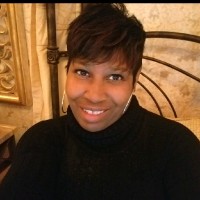 Daphne Douglas,  Assoc. AIA, NOMA, NCARB