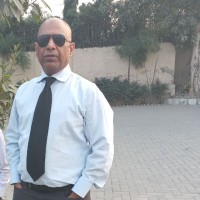 Tahir Iqbal