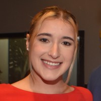 Carly Siegel