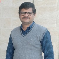 Dr Rajendra Mhaske