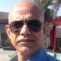 Subramanian Baskaran