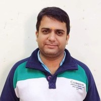 Pankaj Asopa