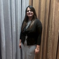 Shrija Patil
