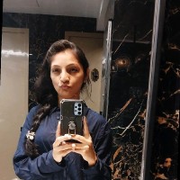 Pallavi Pagare