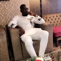 daouda pare ngouyamsah