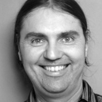 Jürgen Weber
