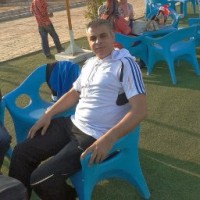 Ehab Ossama