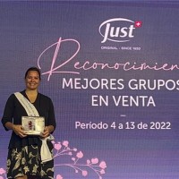 María Veronica Pesek