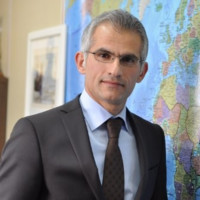 Mehmet Bozkurt