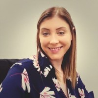 Samantha Harrison