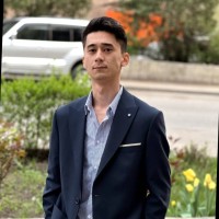 Аман Абдумажитов