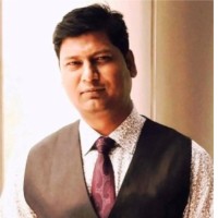 Satish Kumar Choudhary