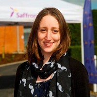 Leanne Eastick-Biggins