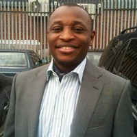 Jide Ibitayo