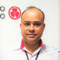 Adriano Duarte De Oliveira