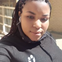 Ayanda Molapo