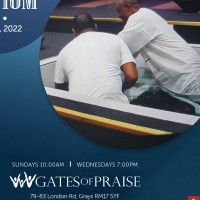 Gates Of Praise