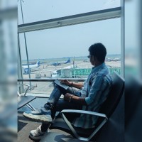 Ranjit Kumar S.