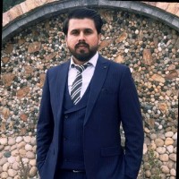 Rizwan Haider Ghumman