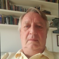 Ian Peter Brandt Searby