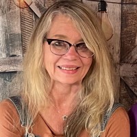 Lisa Weilnau
