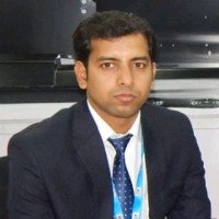 Kumar Chandrahas