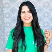 Maryem Khadhraoui