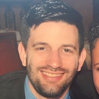Michael Fiscina
