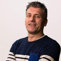 André Jonkheid