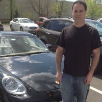 Andrew Wildstein