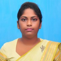 Saumya Indeewari