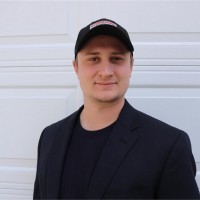 Nicholas Geraci