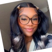 Maya Morris, Bs