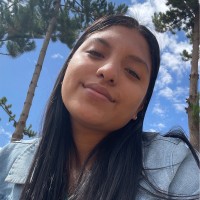 Asly Casas de la Cruz