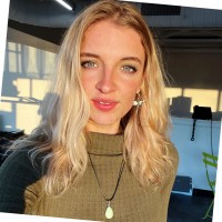 Caroline Lugar